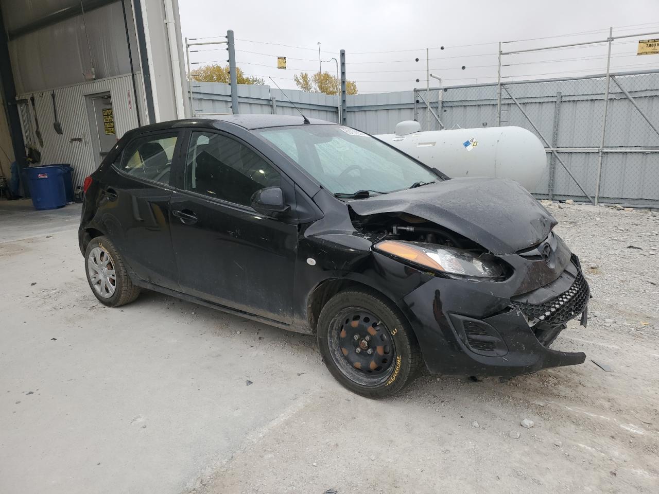 MAZDA 2 MAZDA2
