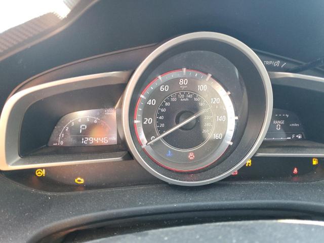 2014 MAZDA 3 TOURING - JM1BM1V72E1116066