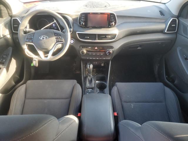 2020 HYUNDAI TUCSON LIM - KM8J3CA42LU195512