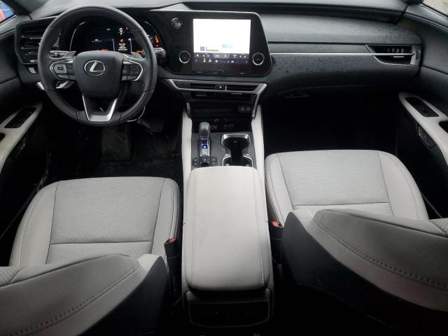 2025 LEXUS CT 200 #3304672923