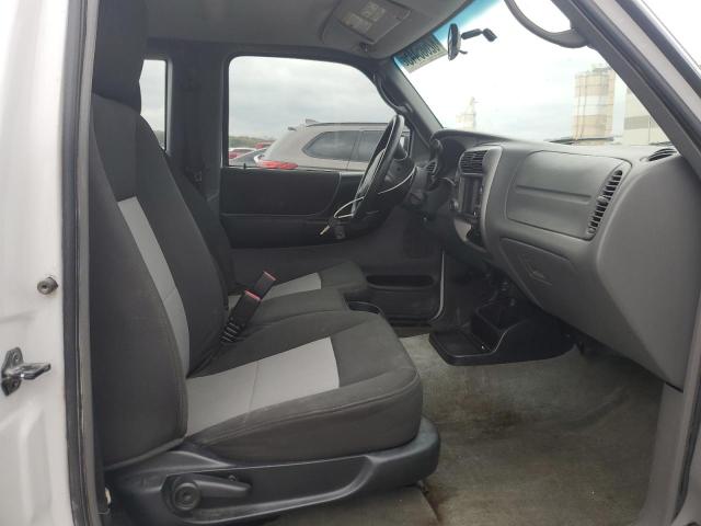 2011 FORD RANGER SUP - 1FTKR1ED7BPA72534