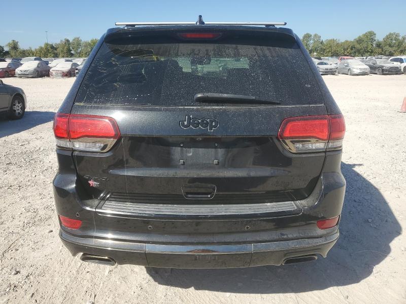 2016 JEEP GRAND CHER - 1C4RJFCG0GC443824