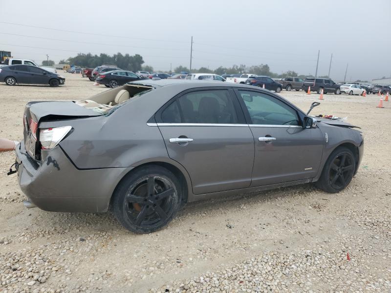 2012 LINCOLN MKZ HYBRID - 3LNDL2L34CR810659
