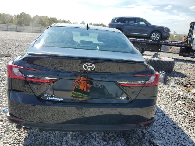 2025 TOYOTA CAMRY XSE #3286736340