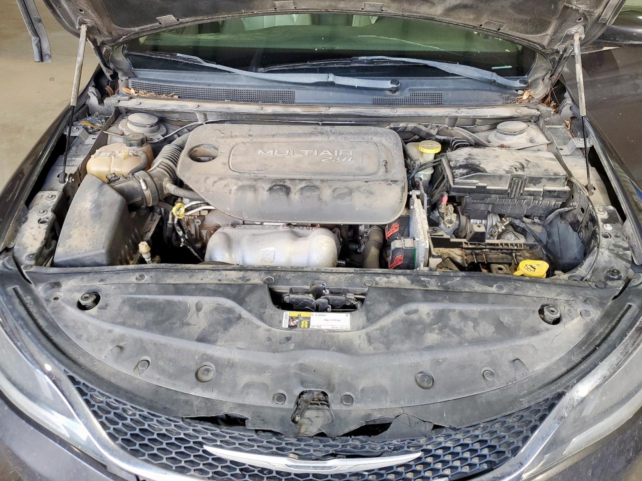 CHRYSLER 200 LIMITED