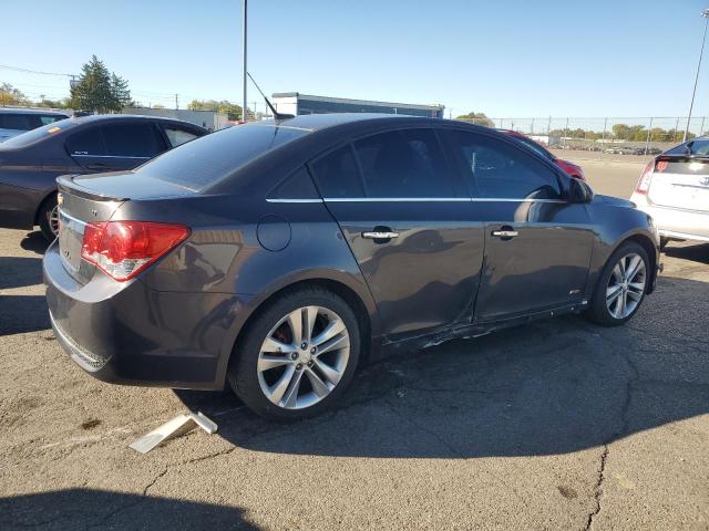 2014 CHEV CRUZE LT - 1G1PE5SBXE7328755