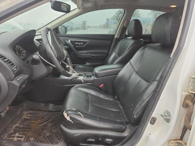 2017 NISSAN ALTIMA 2.5 - 1N4AL3AP0HC493994