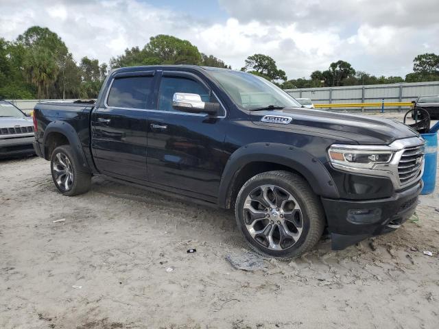 2019 RAM 1500 LONGH 1C6SRFKT4KN908036