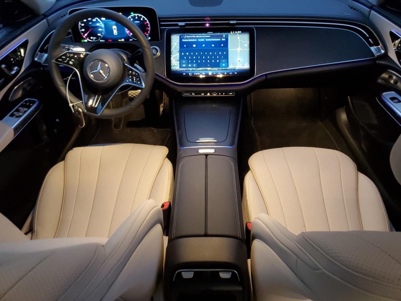 Lot #3316752422 2025 MERCEDES-BENZ E 450 4MAT