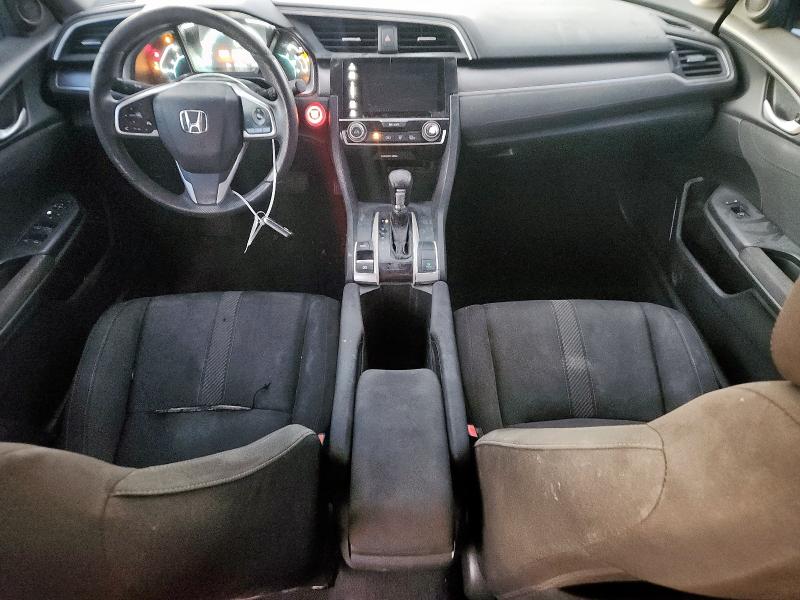 2017 HONDA CIVIC 19XFC2F75HE050123