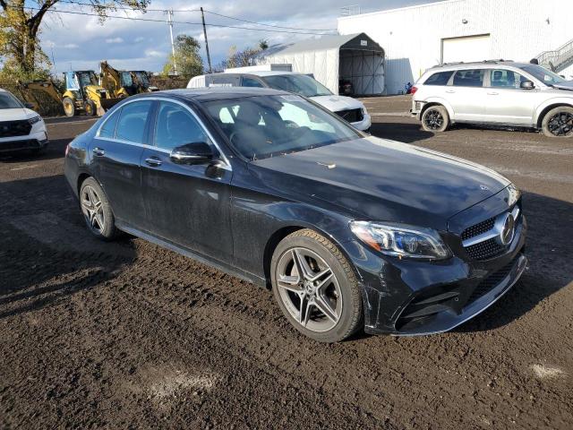 2020 MERCEDES-BENZ C 300 4MAT - WDDWF8EB5LR528835