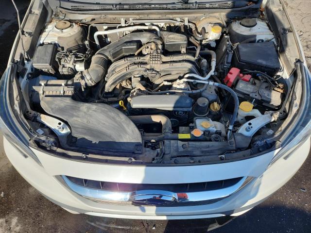 2021 SUBARU LEGACY PRE #3285015920