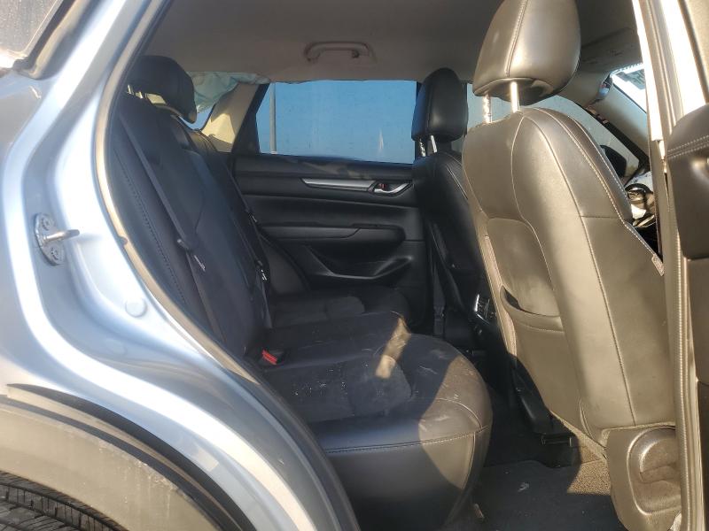 2019 MAZDA CX-5 TOURI - JM3KFBCM0K1563054