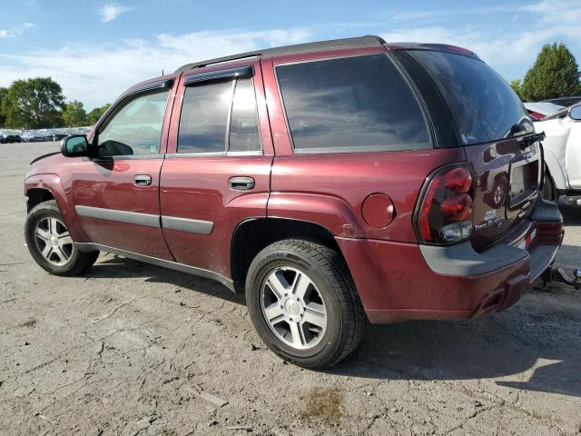 2005 CHEVROLET TRAILBLAZE #3260674654