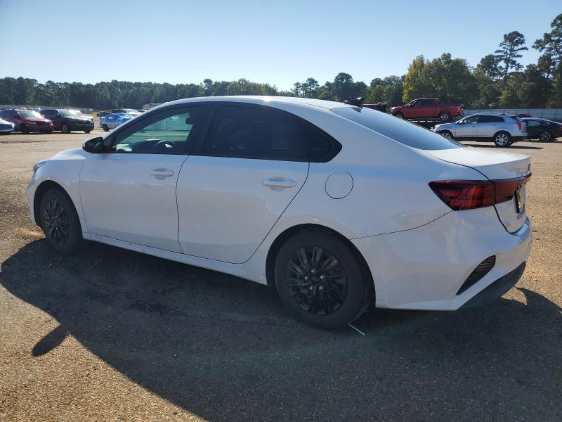 2024 KIA FORTE LX #3302937602