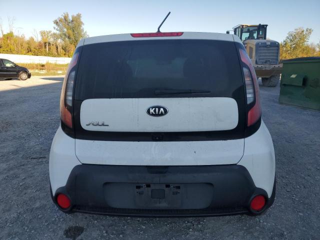 2016 KIA SOUL KNDJN2A2XG7243012