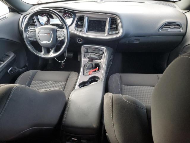 2019 DODGE CHALLENGER - 2C3CDZAG9KH705660