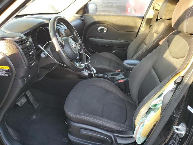 2017 KIA SOUL - KNDJN2A25H7886563