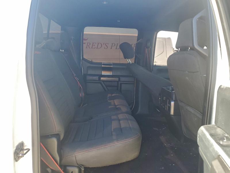 2019 FORD F150 SUPER - 1FTEW1EP1KFA00220