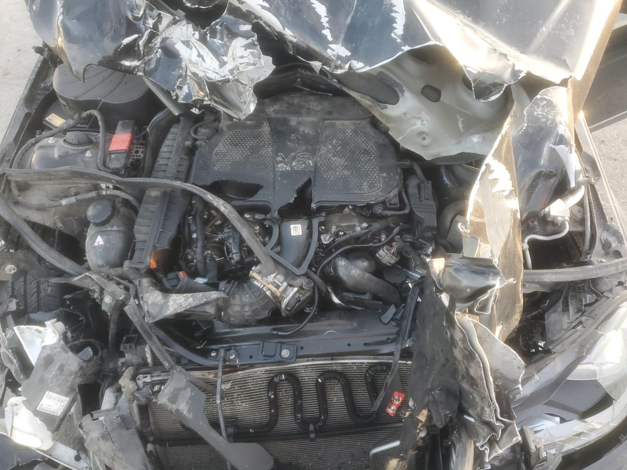 MERCEDES-BENZ C-CLASS 300 4MATIC