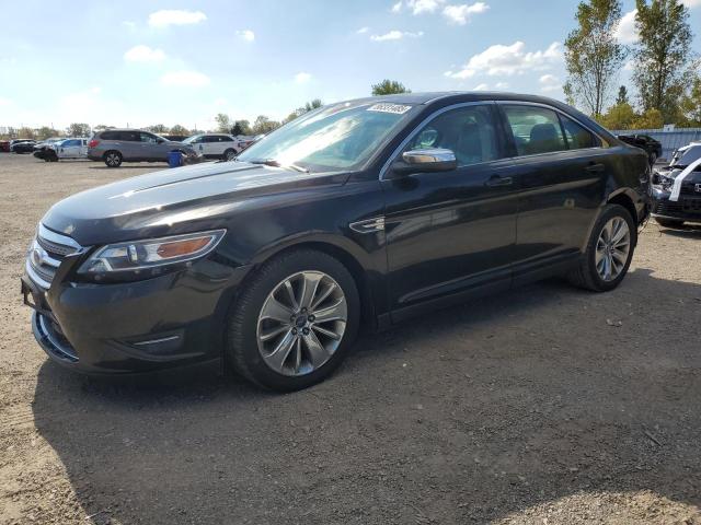 2012 FORD TAURUS LIM - 1FAHP2JW5CG131892
