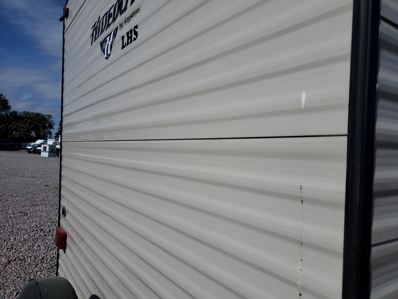 Lot #3268407778 2016 KEYSTONE KEYSTONE