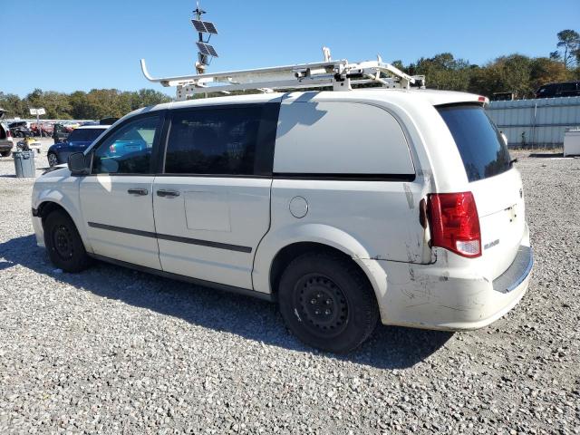 2012 DODGE RAM VAN - 2C4JDGAG9CR396260