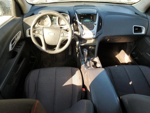 2017 CHEVROLET EQUINOX LS - 2GNALBEK9H1589994