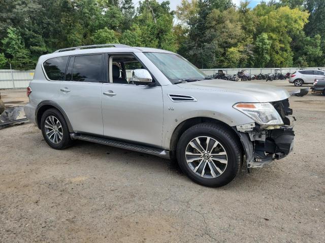 2019 NISSAN ARMADA SV #3303931685