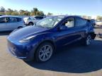 Lot #3303924727 2024 TESLA MODEL Y