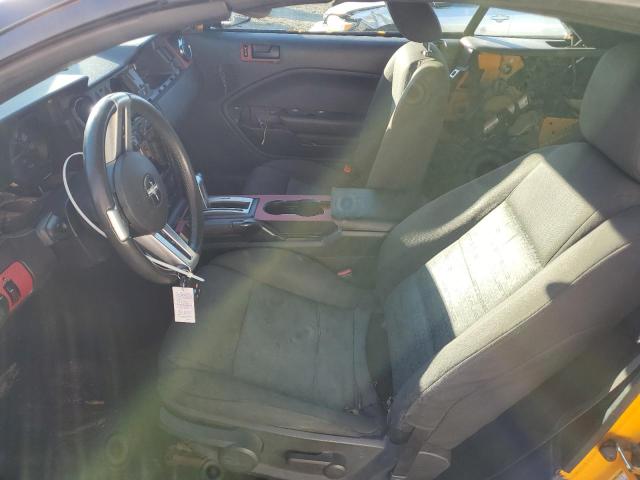 2007 FORD MUSTANG #3303957696