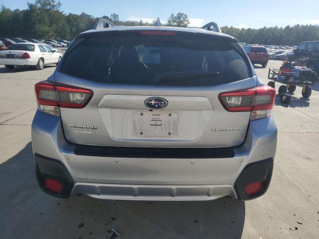 2022 SUBARU CROSSTREK #3290061283