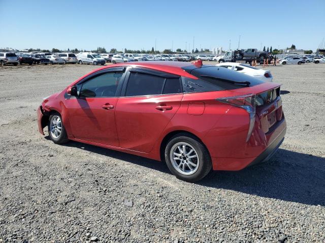 2016 TOYOTA PRIUS JTDKBRFU7G3512610
