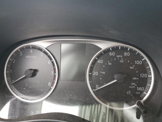 2020 NISSAN KICKS S - 3N1CP5BV8LL557747