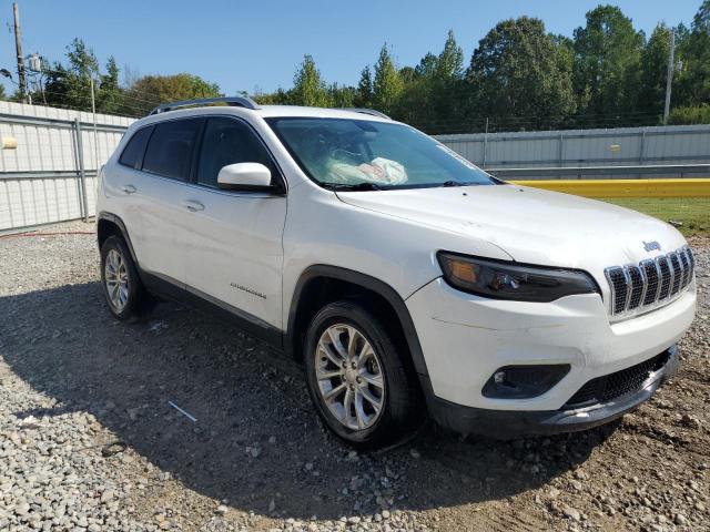 2019 JEEP CHEROKEE L - 1C4PJMCX7KD156222