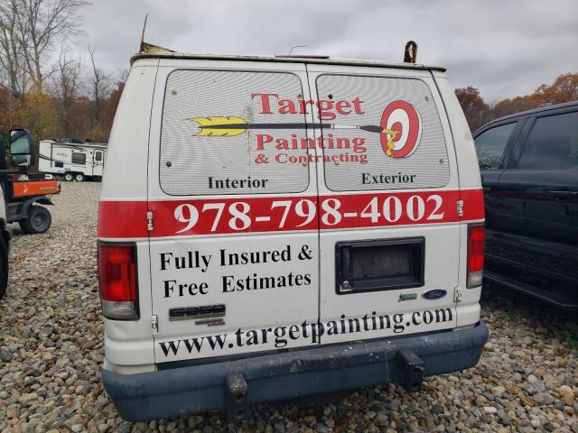 2011 FORD E250 #3294182952