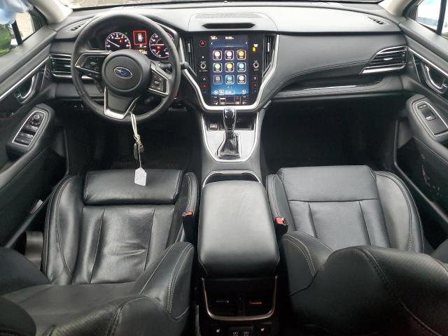 2020 SUBARU OUTBACK LI - 4S4BTANC2L3137982