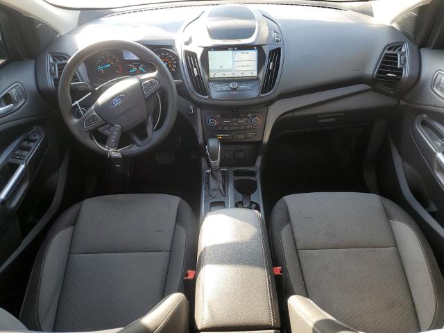 2019 FORD ESCAPE SE - 1FMCU0GD4KUB40098