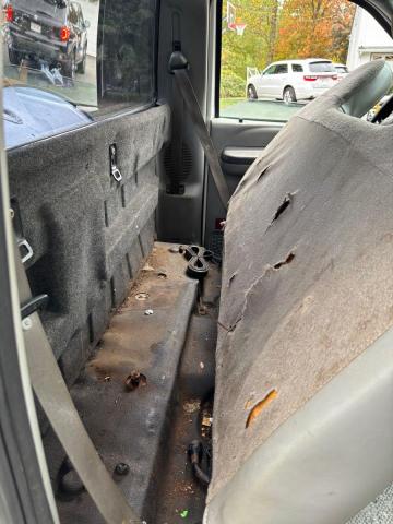 2004 FORD F350 SUPER #3279651914