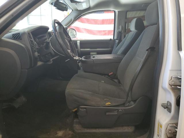 2007 GMC NEW SIERRA #3270734854