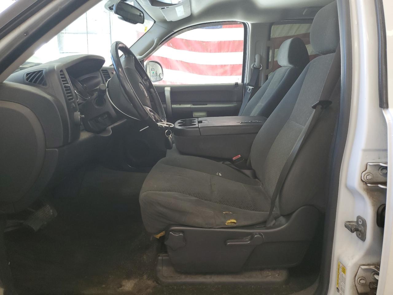 Lot #3270734854 2007 GMC NEW SIERRA