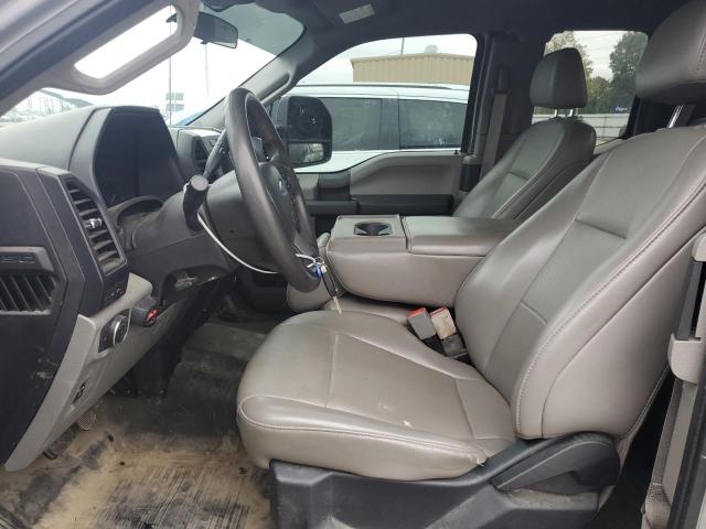 2020 FORD F150 SUPER - 1FTFX1E44LKE09439