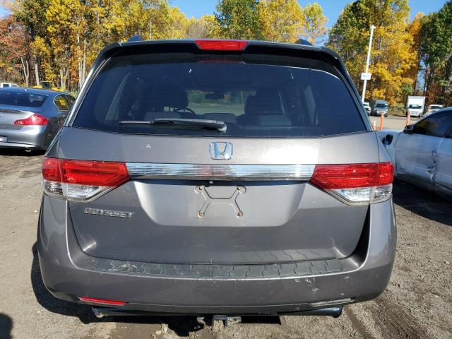 2014 HONDA ODYSSEY EX - 5FNRL5H6XEB108459