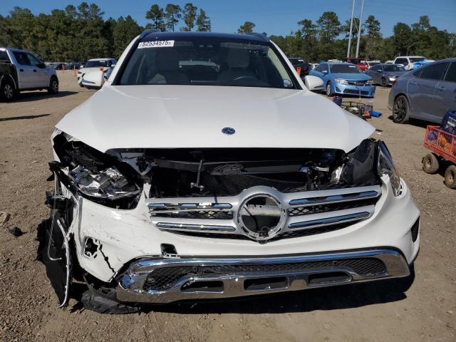 2022 MERCEDES-BENZ GLC 300 W1N0G8DB2NG085470