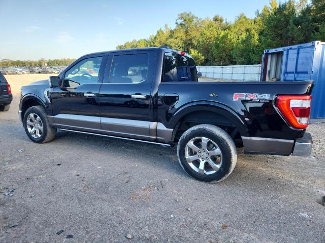 2022 FORD F150 SUPER #3296298498