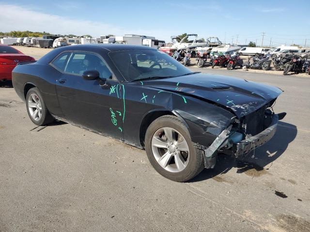 2019 DODGE CHALLENGER 2C3CDZAG0KH718927