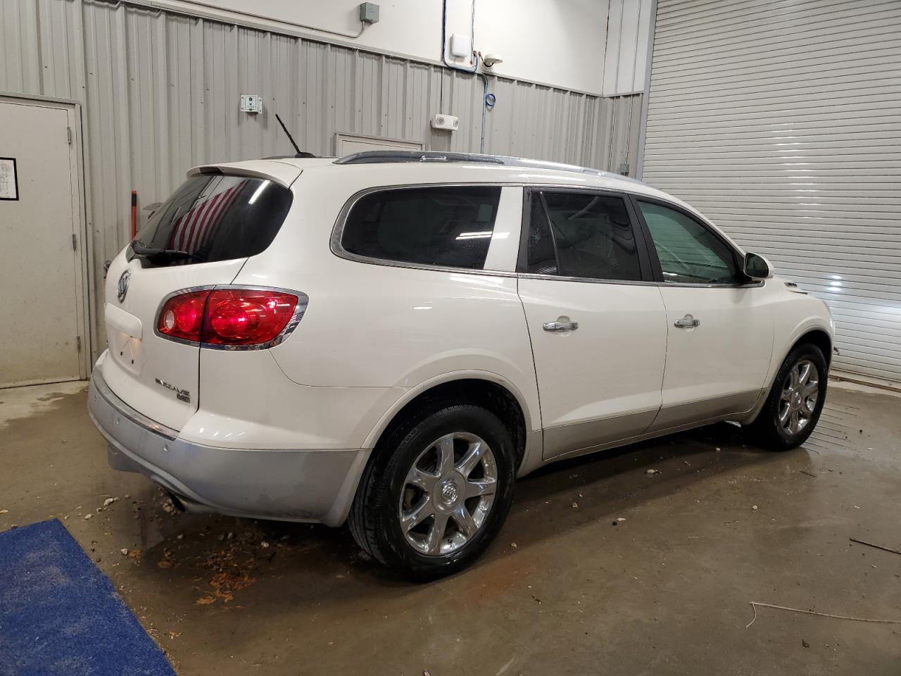 Lot #3278664740 2008 BUICK ENCLAVE CX