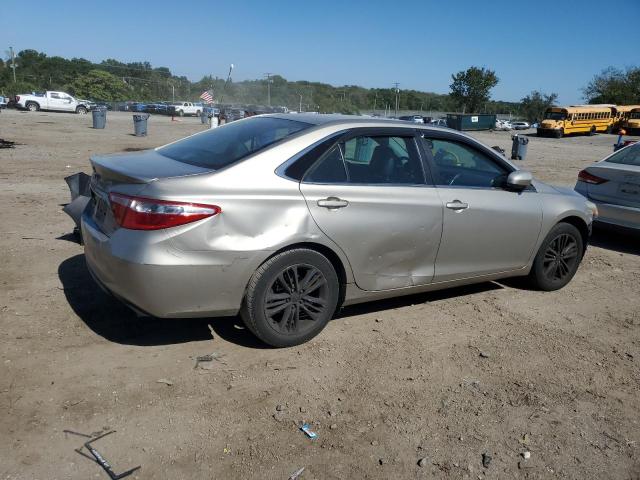 2016 TOYOTA CAMRY LE - 4T1BF1FK6GU164034
