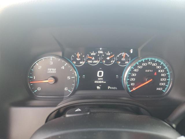 2018 GMC YUKON DENA - 1GKS2CKJ5JR163612