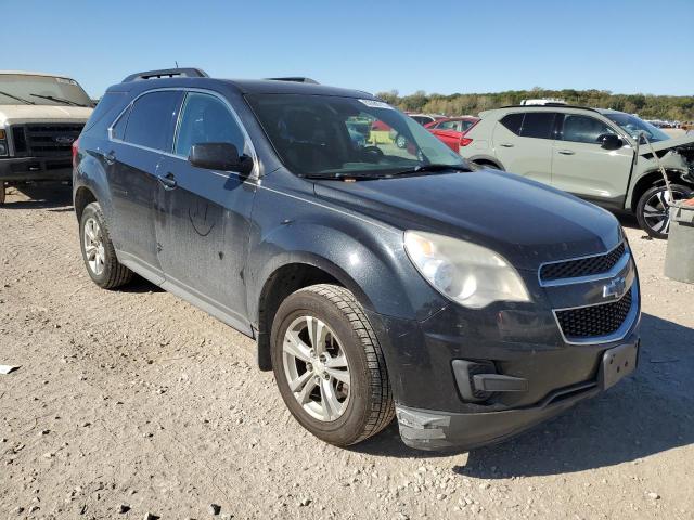 2015 CHEVROLET EQUINOX LT - 2GNALBEK3F6161371